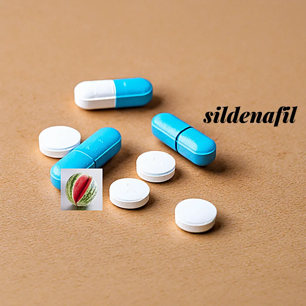 Sildenafil sin receta dr simi